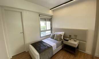 Imagem 7: Apartamento à venda, 2 quartos, 2 suítes, 2 vagas, Luxemburgo - Belo Horizonte/MG