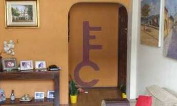 Imagem 2: 3 Quartos Metro Saens Penna