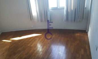 Imagem 2: 2 Quartos Vaga Apartamento com 2 dormitórios