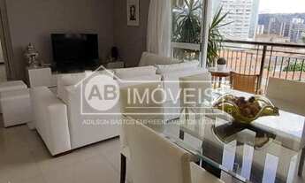 Imagem 4: Apartamento com 3 dorms, Gonzaga, Santos - R$ 670 mil, Cod: 4077