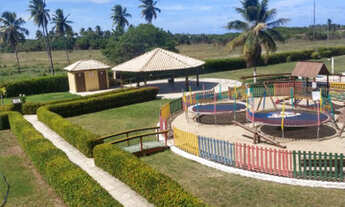 Imagem 4: Gavôa Beach Resort Flat ( PRAIA COROA DO AVIÃO