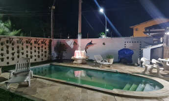 Imagem: Casa na Praia Rasa