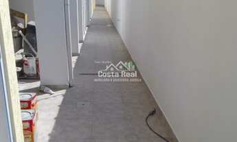 Imagem 4: Casa de Condomínio com 2 dorms, Aviação, Praia Grande - R$ 240 mil, Cod: 549