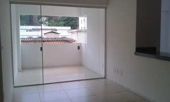 Imagem 2: Apartamento à venda, 2 quartos, 1 suíte, 2 vagas, Santo Antônio - Belo Horizonte/MG