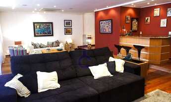 Imagem 6: Alto Luxo Parte Nobre