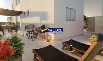 Imagem 3: Apartamento com Área privativa 2 quartos para à venda no Anchieta