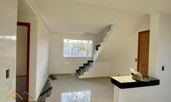 Imagem 6: Cobertura com 2 quartos à venda, 49 m² por R$ 320.000 - Santa Mônica - Belo Horizonte/MG