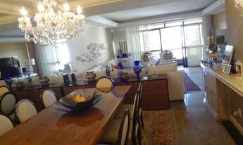 Imagem: 4 Quartos Infra Total Luxo