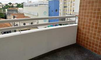 Imagem 2: Apartamento com 3 dorms, Vila Leopoldina, São Paulo - R$ 1.15 mi, Cod: 5417