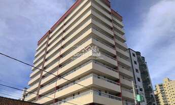 Imagem 2: Apartamento com 2 dorms, Aviação, Praia Grande - R$ 295 mil, Cod: 1357