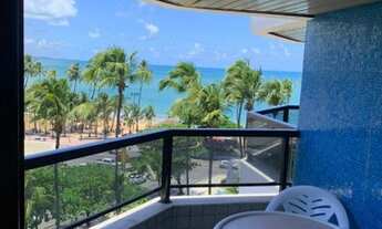 Imagem 4: Flat Maceió Atlantic Suites