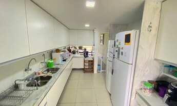 Imagem 3: Apartamento cobertura em Piedade - Edf Morada Beira Mar