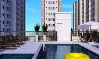 Imagem 4: Apartamento 2 Quartos Com Varanda / Entrada Parcelada / Documento Gratis