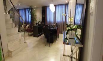 Imagem 3: Cobertura à venda, 4 quartos, 1 suíte, 2 vagas, Sion - Belo Horizonte/MG