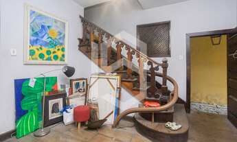 Imagem 2: Gávea - Rio de Janeiro _ Parte Baixa da Gávea