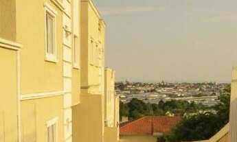 Imagem 4: Sobrado com 3 dormitórios à venda, 117 m² por R$ 440.000,00 - Bairro Alto - Curitiba/PR