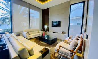 Imagem 2: Magnifica casa finamente mobiliada e decorada com 4 suítes