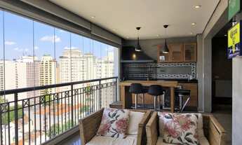 Imagem 6: OPORTUNIDADE Vie Pinheiros! Apartamento 3 suítes próx metrô, Faria Lima, Itaim, Ibirapuera