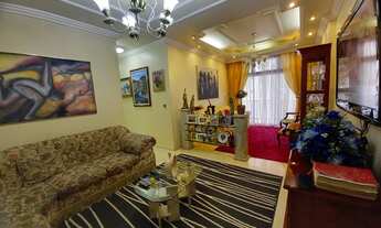 Imagem 6: ABM - Apartamento 03 quartos - Barra da Tijuca - Dulcidio Cardoso