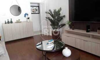 Imagem 2: Apartamento 2 quartos na Tijuca