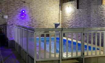 Imagem: Casa Independente com Piscina, Praia do