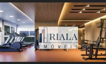 Imagem 5: Apartamento Studio Alto Padrão - Entrega Dez/22