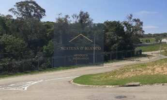 Imagem 4: Terreno, 1018m2, à venda em Sorocaba, Parque Ecoresidencial Fazenda Jequitibá