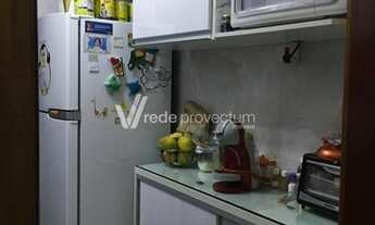 Imagem 5: Apartamento - Conjunto Residencial Souza Queiroz - Campinas