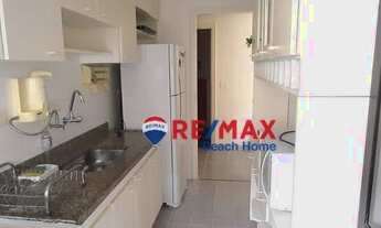 Imagem 5: Apartamento à venda, 64 m² por R$ 400.000,00 - Enseada - Guarujá/SP