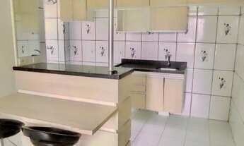 Imagem 5: Apartamento 50m², 2 dormitórios, 1 vaga