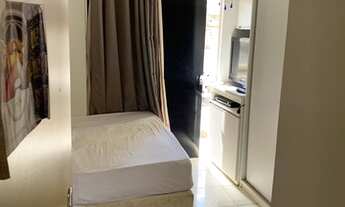 Imagem 7: Sobrado 2 Quartos Residencial Green Park II Valparaíso-GO