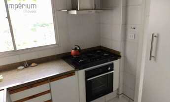 Imagem 7: Apartamento à venda, 134 m² por R$ 830.000,00 - Centro - Americana/SP