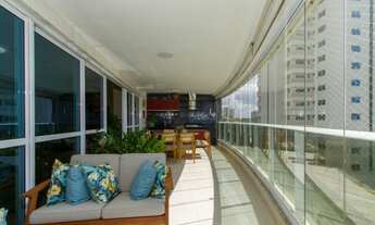 Imagem 5: Apartamento 4 Quartos para Venda em Salvador, Pituaçu, 4 dormitórios, 4 suítes, 5 banheiro