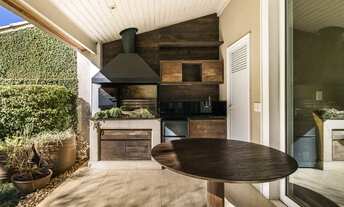 Imagem 7: Casa de condomínio sobrado para aluguel com 448 metros quadrados com 3 quartos