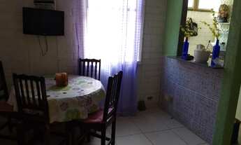 Imagem 2: Apartamento 2 Quartos. Tijolinho no Braga. Cabo Frio /rj. Pertinho da Praia!