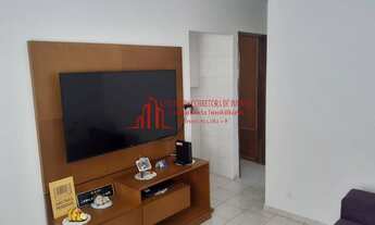 Imagem 6: APARTAMENTO SEM CONDOMÍNIO NA VILA ELDIZIA 02 DORM - VENDA