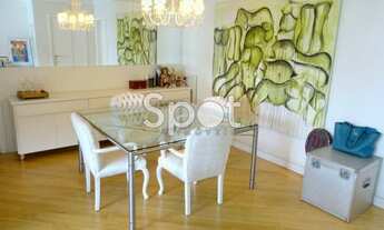 Imagem 3: São Paulo - Apartamento Padrão - Real Parque