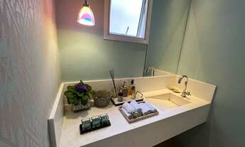 Imagem 6: Linda casa a venda no Residencial HILLS 6