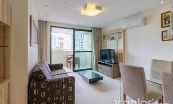 Imagem 2: Apartamento, Pituba, 1 Quarto