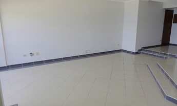 Imagem 5: Apartamento 3 suites + Dep. Empregada p/ Locação no Forte em Praia Grande