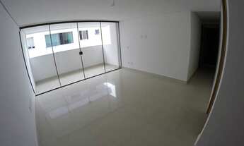 Imagem 3: Belo Horizonte - Apartamento Padrão - Castelo