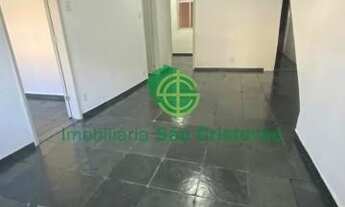 Imagem 2: RIO DE JANEIRO - Casa Padrão - SAO CRISTOVAO