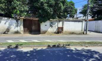 Imagem 4: Terreno com RGI (540m²) - 18 metros de frente por 30 metros de profundidade