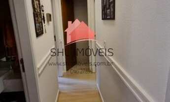 Imagem 3: Apartamento 3 Quartos para Venda em Rio de Janeiro, RECREIO DOS BANDEIRANTES, 3 dormitório