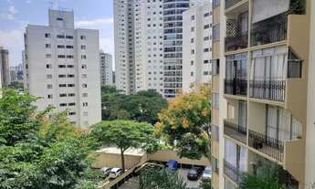 Imagem 7: Apartamento para aluguel tem 65 metros quadrados com 2 quartos em Vila Sofia - São Paulo