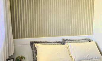 Imagem 7: LIndo apartamento para venda com 65 metros quadrados com 2 quartos em Itapuã - Vila Velha