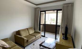 Imagem 3: VENDE-SE Apartamento NO PLAZA FERRARA (EDIFÍCIO PLAZA FERRARA) - MARÍLIA/SP