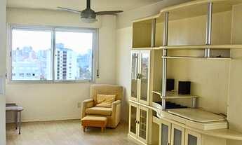 Imagem 7: ÓTIMO APARTAMENTO - SEMIMOBILIADO - ANDAR ALTO - 72M2 - 2 DORMIT