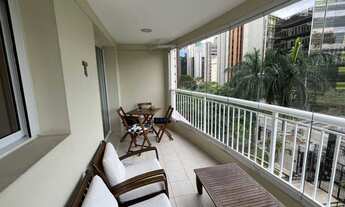 Imagem 5: Apartamento para alugar, 75 m² por R$ 7.500,00/mês - Cidade Monções - São Paulo/SP