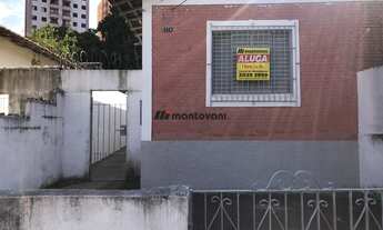 Imagem: Casa para aluguel, 1 quarto, 1 vaga, Vila